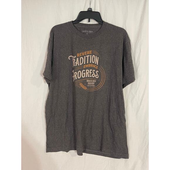 Angels Envy mens xl graphic tee - Picture 1 of 4